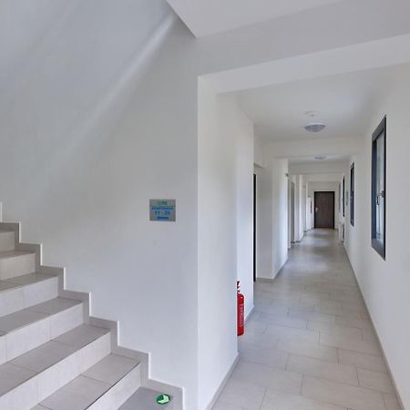 Charming And Quiet Apartment Липно над Вълтава Екстериор снимка