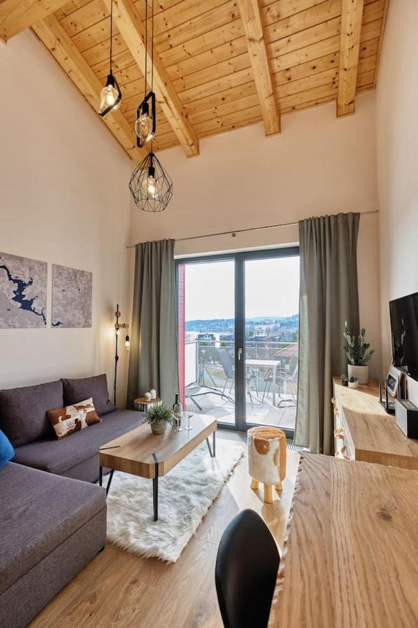 Charming And Quiet Apartment Липно над Вълтава Екстериор снимка