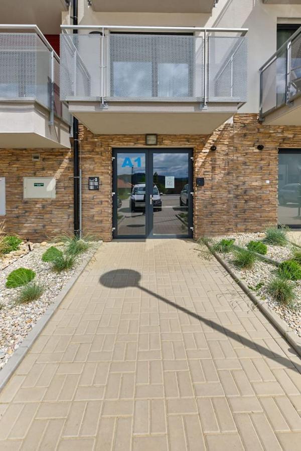 Charming And Quiet Apartment Липно над Вълтава Екстериор снимка